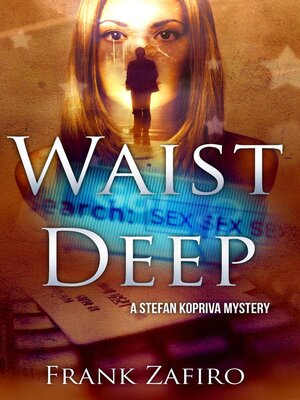 cover image of Waist Deep
